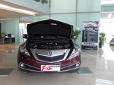 讴歌ZDX 2012款  3.7 标准版_高清图12