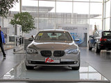 宝马7系 2011款  750Li xDrive_高清图2