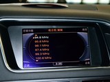 奥迪Q5 2012款  2.0TSI 舒适型_高清图20