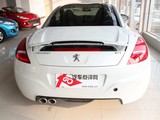 标致RCZ 2011款  1.6T 豪华优雅型_高清图9