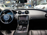 捷豹XJ 2012款  XJL 5.0 全景奢华版_高清图1