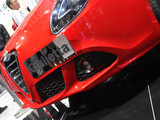 Giulietta 2011款 ALFA  基本型_高清图32