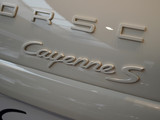 Cayenne 2011款   S_高清图23