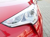 Veloster飞思 2011款  1.6L 手动舒适型_高清图24