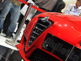 Giulietta 2011款 ALFA  基本型_高清图30