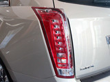 凯迪拉克SRX 2011款  3.0L 旗舰型_高清图34