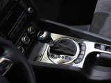 奥迪TT 2011款  Roadster 2.0TFSI_高清图5