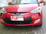 Veloster飞思 2011款  1.6L 手动舒适型_高清图3