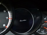 Panamera 2010款   Turbo 4.8T_高清图12