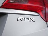 讴歌RDX(进口) 2013款 讴歌RDX 3.5L 四驱豪华版_高清图21