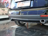 凯迪拉克SRX 2012款  3.0L 旗舰型_高清图8