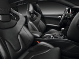 奥迪RS 4 2013款 奥迪RS4 Avant_高清图5