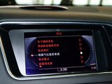 奥迪Q5 2012款  2.0TSI 舒适型_高清图17