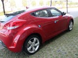 Veloster飞思 2011款  1.6L 手动舒适型_高清图20