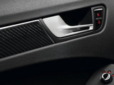 奥迪RS 4 2013款 奥迪RS4 Avant_高清图1