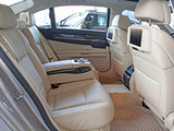 宝马7系 2011款  750Li xDrive_高清图2