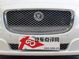 捷豹XJ 2012款  XJL 5.0 全景奢华版_高清图5