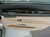 宝马7系 2011款  750Li xDrive_高清图3