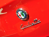 Giulietta 2011款 ALFA  基本型_高清图19