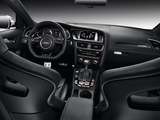 奥迪RS 4 2013款 奥迪RS4 Avant_高清图4