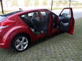 Veloster飞思 2011款  1.6L 手动舒适型_高清图16