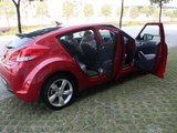 Veloster飞思 2011款  1.6L 手动舒适型_高清图15