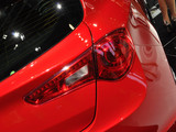Giulietta 2011款 ALFA  基本型_高清图17