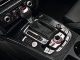 奥迪RS 4 2013款 奥迪RS4 Avant_高清图2