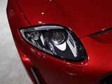 捷豹XK 2012款  XKR-S 5.0L 硬顶版_高清图29