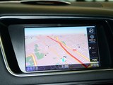 奥迪Q5 2012款  2.0TSI 舒适型_高清图14