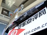 凯迪拉克SRX 2012款  3.0L 旗舰型_高清图15