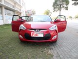 Veloster飞思 2011款  1.6L 手动舒适型_高清图13