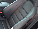 奔驰C级(进口) 2010款 奔驰AMG级 C 63 AMG 动感型增强版_高清图8