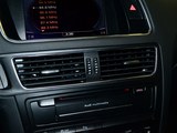 奥迪Q5 2012款  2.0TSI 舒适型_高清图13