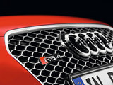 奥迪RS 4 2013款 奥迪RS4 Avant_高清图8