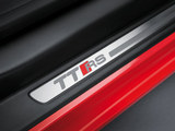 奥迪TT RS 2013款  plus_高清图2