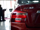 锋范经典 2012款  1.5L 手动精英版_高清图23