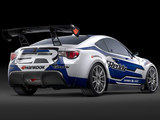 Scion FR-S 2012款  Race car_高清图3