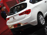 Giulietta 2011款 ALFA  基本型_高清图8