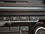 高尔夫 2012款  1.4TSI 自动舒适型_高清图23