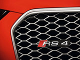 奥迪RS 4 2013款 奥迪RS4 Avant_高清图4