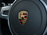 Panamera 2010款   Turbo 4.8T_高清图7