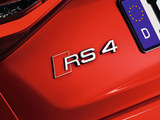 奥迪RS 4 2013款 奥迪RS4 Avant_高清图3