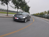 标致508L 2011款 标致508 2.3L 自动豪华版_高清图13