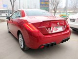 标致308(进口) 2012款 标致308 1.6T CC 时尚型_高清图10