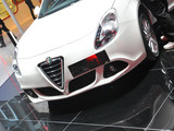 Giulietta 2011款 ALFA  基本型_高清图2