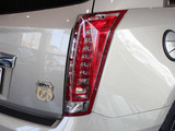 凯迪拉克SRX 2011款  3.0L 旗舰型_高清图33