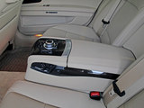 宝马7系 2011款  750Li xDrive_高清图15