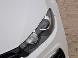 尚酷 2011款 Scirocco R 2.0TSI_高清图15