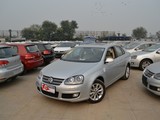 速腾 2011款  1.6L 自动特别版_高清图12